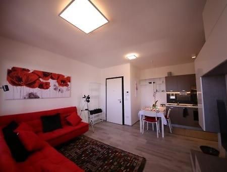 Apartmán 7 Cielo Brindisi Exteriér fotografie