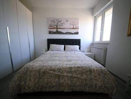 Apartmán 7 Cielo Brindisi Exteriér fotografie
