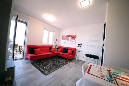 Apartmán 7 Cielo Brindisi Exteriér fotografie