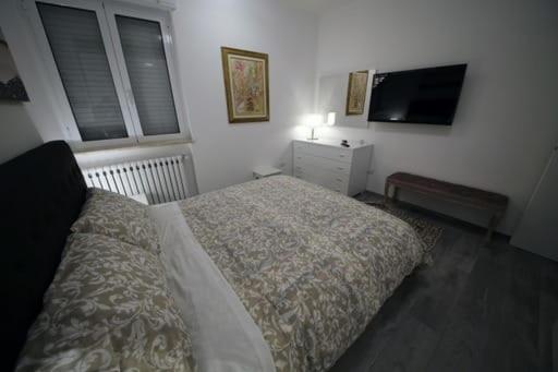 Apartmán 7 Cielo Brindisi Exteriér fotografie