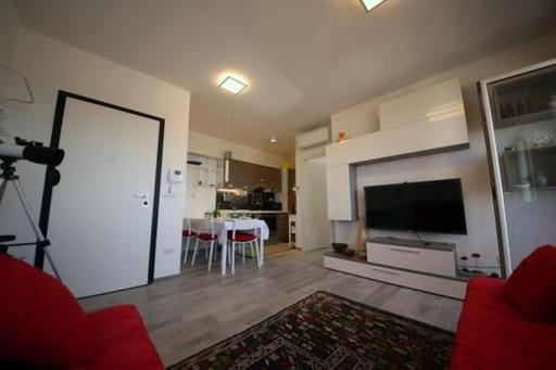 Apartmán 7 Cielo Brindisi Exteriér fotografie