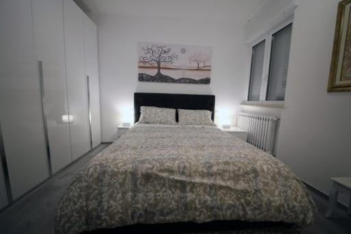 Apartmán 7 Cielo Brindisi Exteriér fotografie