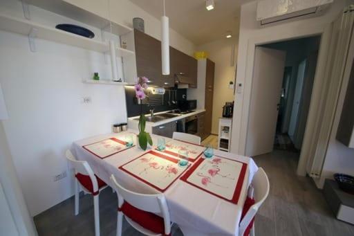 Apartmán 7 Cielo Brindisi Exteriér fotografie
