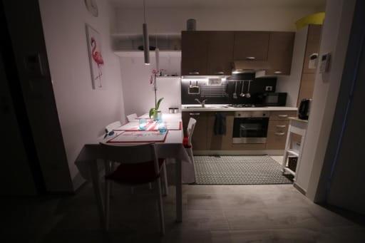 Apartmán 7 Cielo Brindisi Exteriér fotografie