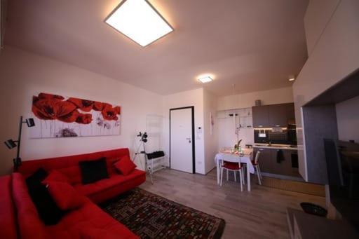 Apartmán 7 Cielo Brindisi Exteriér fotografie