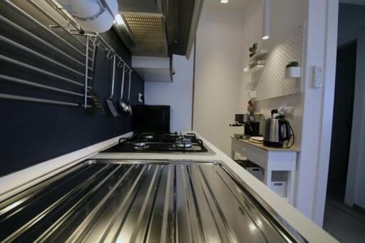 Apartmán 7 Cielo Brindisi Exteriér fotografie