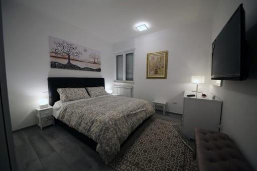 Apartmán 7 Cielo Brindisi Exteriér fotografie