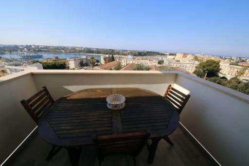 Apartmán 7 Cielo Brindisi Exteriér fotografie