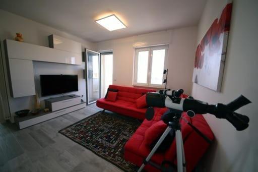 Apartmán 7 Cielo Brindisi Exteriér fotografie