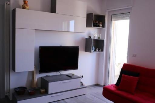 Apartmán 7 Cielo Brindisi Exteriér fotografie