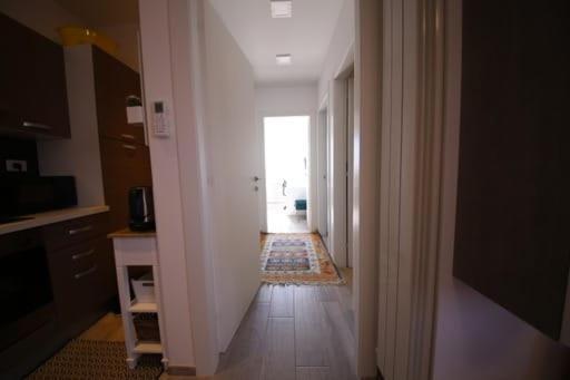 Apartmán 7 Cielo Brindisi Exteriér fotografie