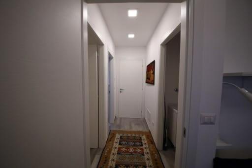 Apartmán 7 Cielo Brindisi Exteriér fotografie