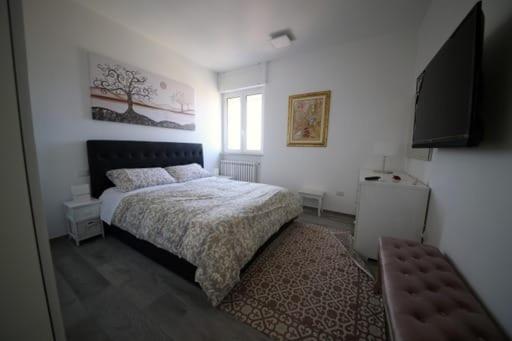 Apartmán 7 Cielo Brindisi Exteriér fotografie