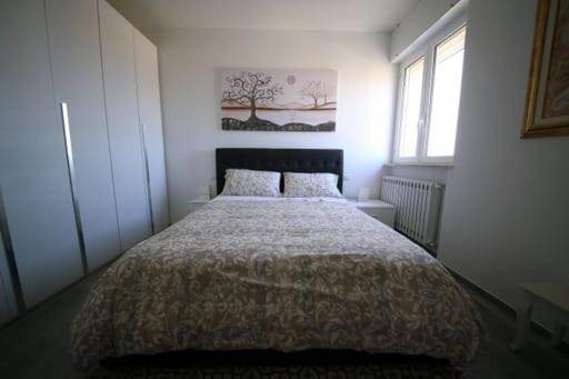 Apartmán 7 Cielo Brindisi Exteriér fotografie
