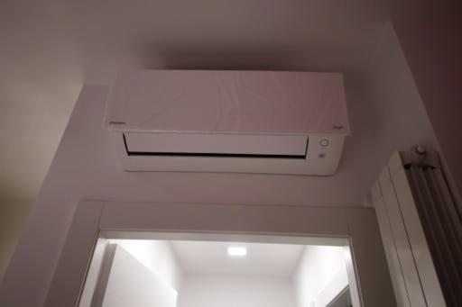 Apartmán 7 Cielo Brindisi Exteriér fotografie
